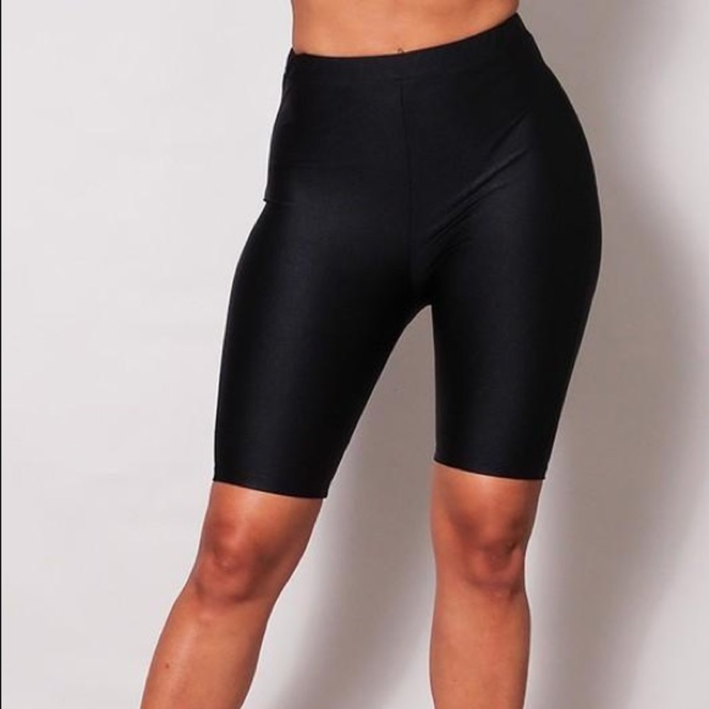 Biker Shorts